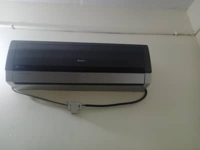 GREE g10 inverter