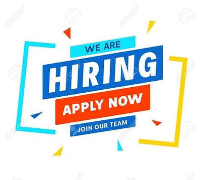 Required Female Receptionist and Secretary For MD