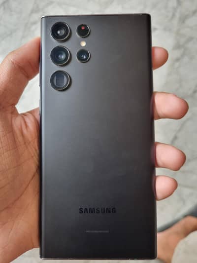 Samsung Mobile S22 Ultra