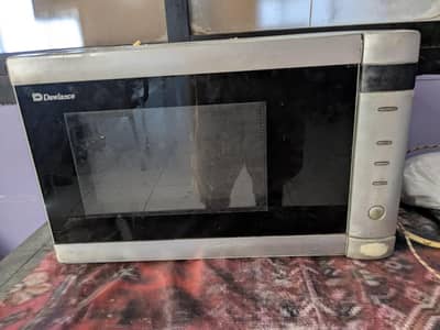 used like new best for home and office all okay oven for sale