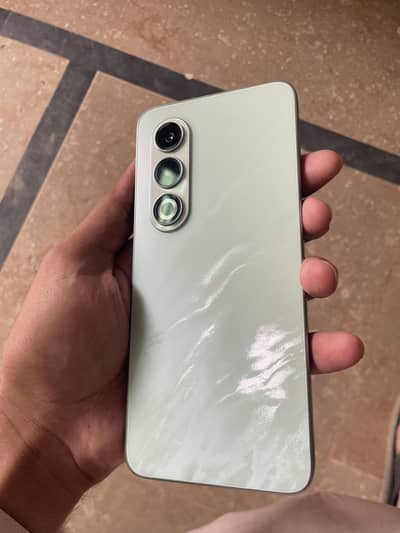 Itel S25