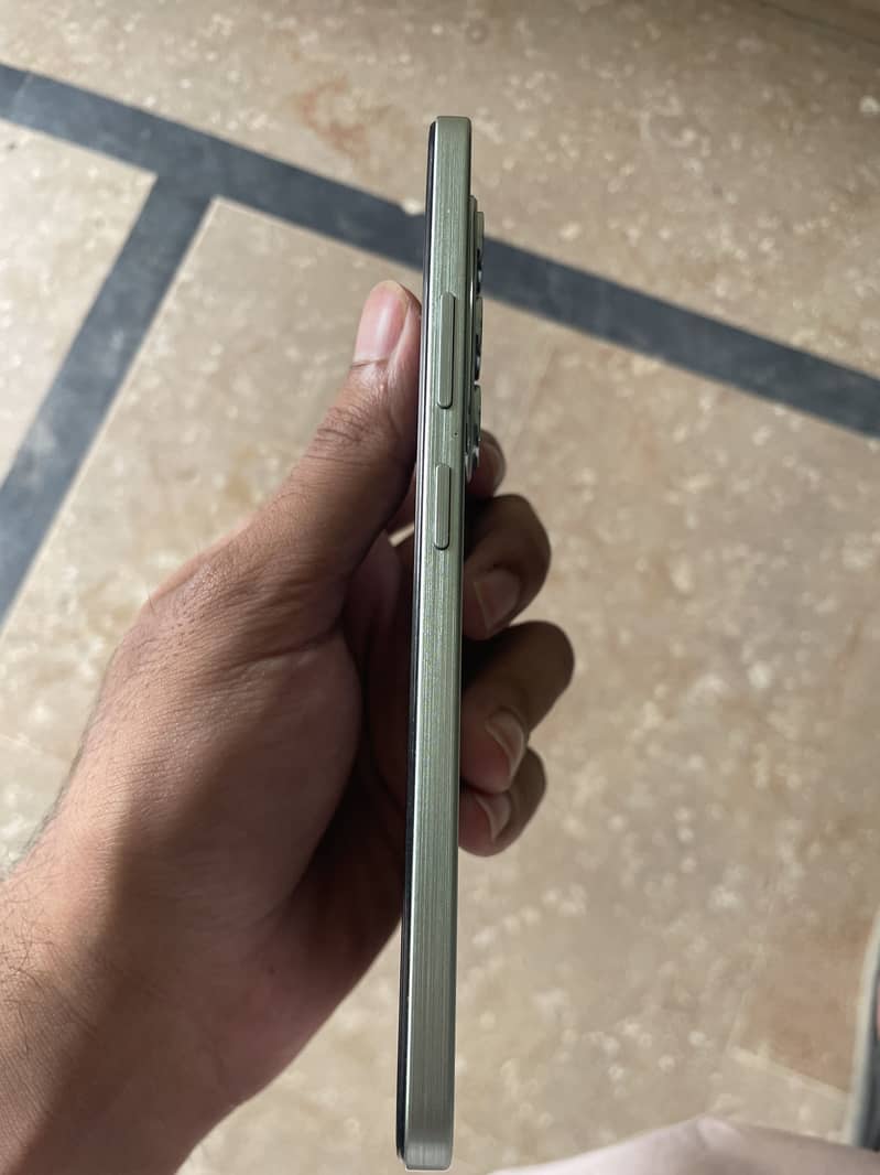 Itel S25 1