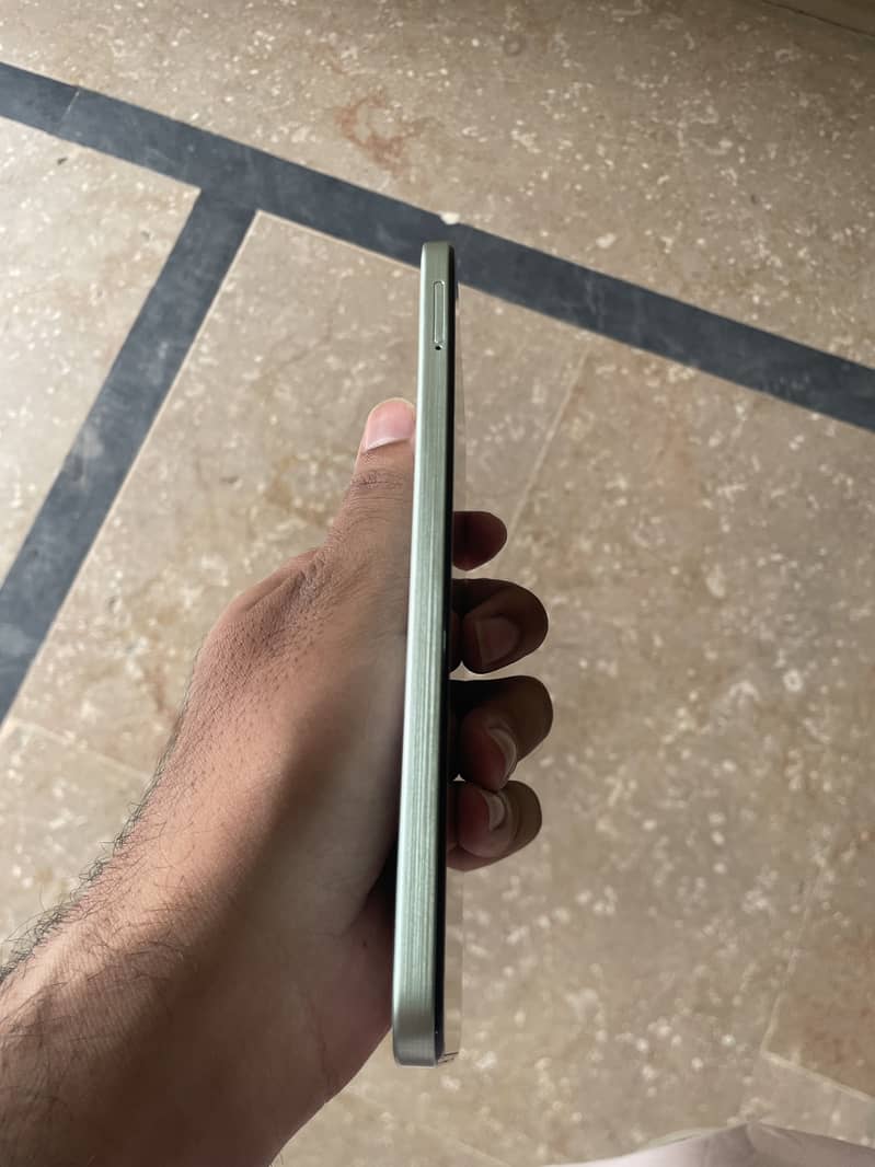 Itel S25 2