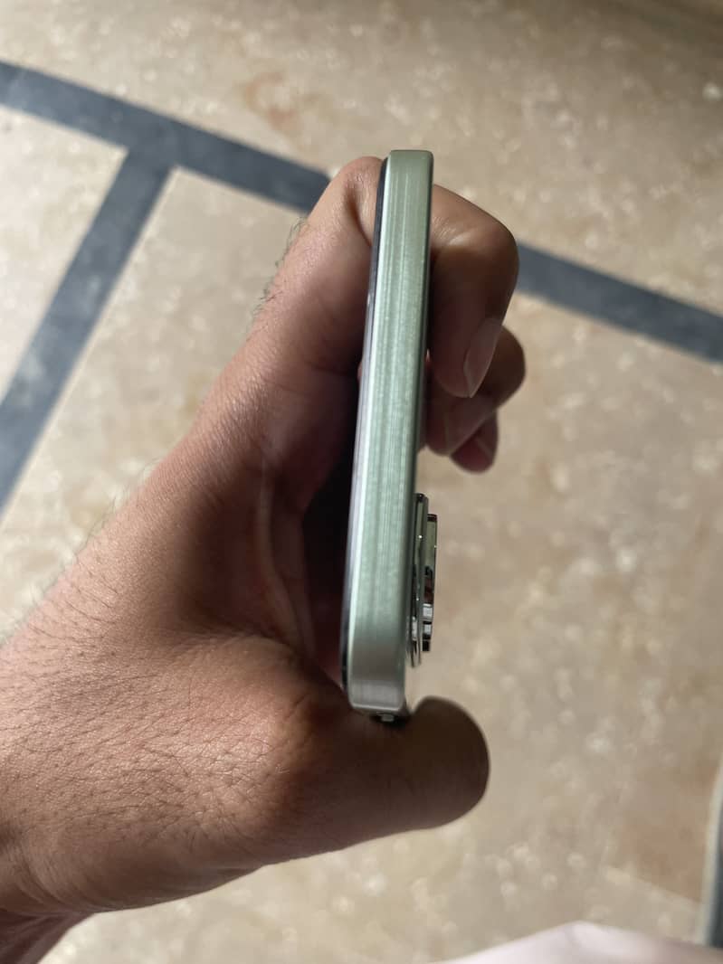 Itel S25 3