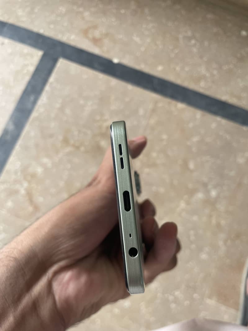 Itel S25 4