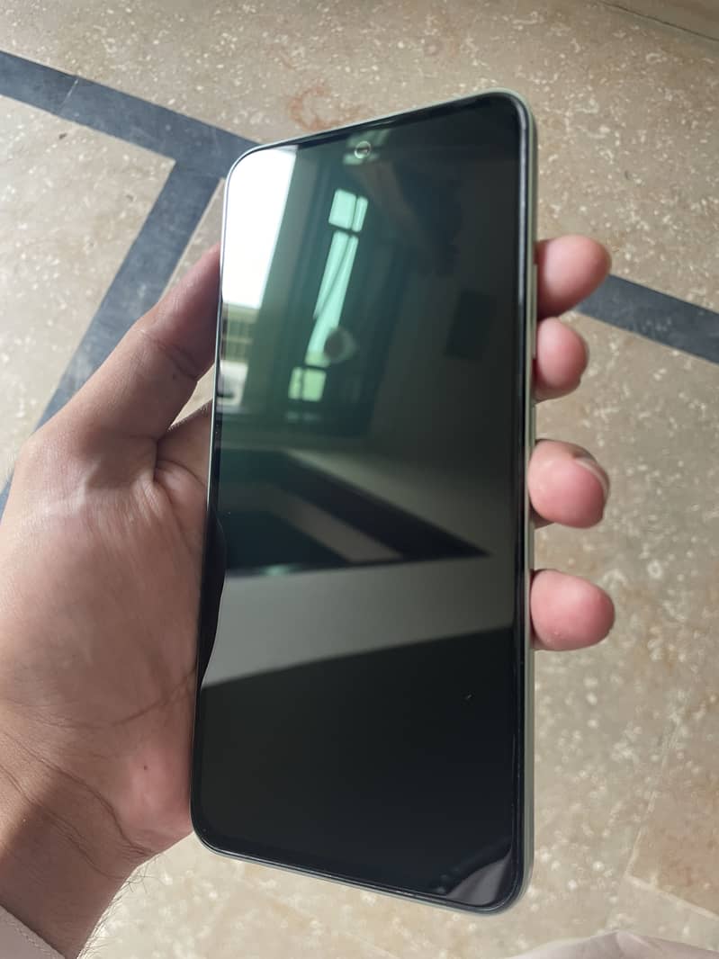 Itel S25 5