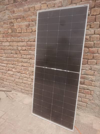 JESKO SOLAR PANEL 380W