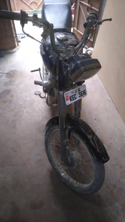 unique bike