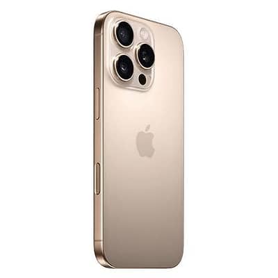 Apple iPhone 16 Pro Max JV 256gb full box