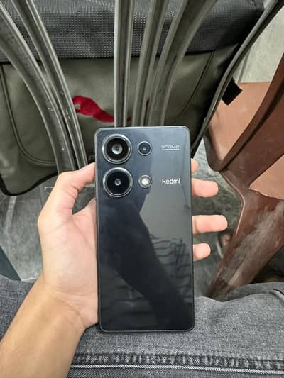 Redmi Note 13 Pro (10/10 Mint Condition) – For Sale