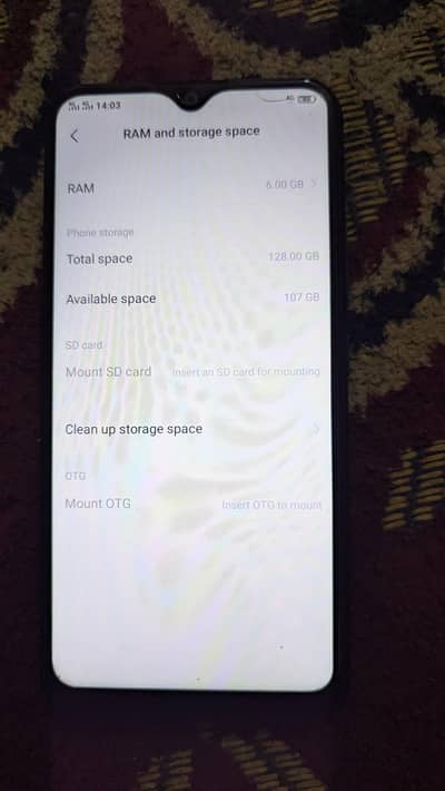 Vivo y17
