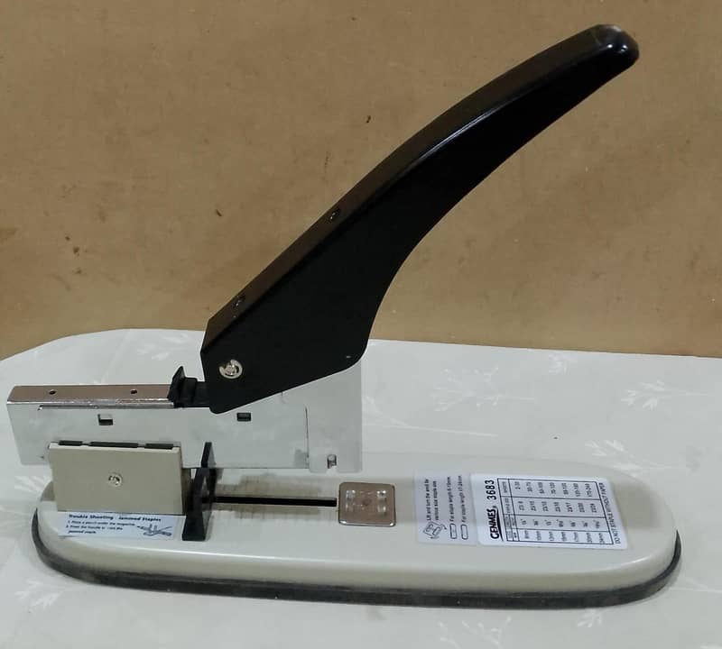staplers machine 1