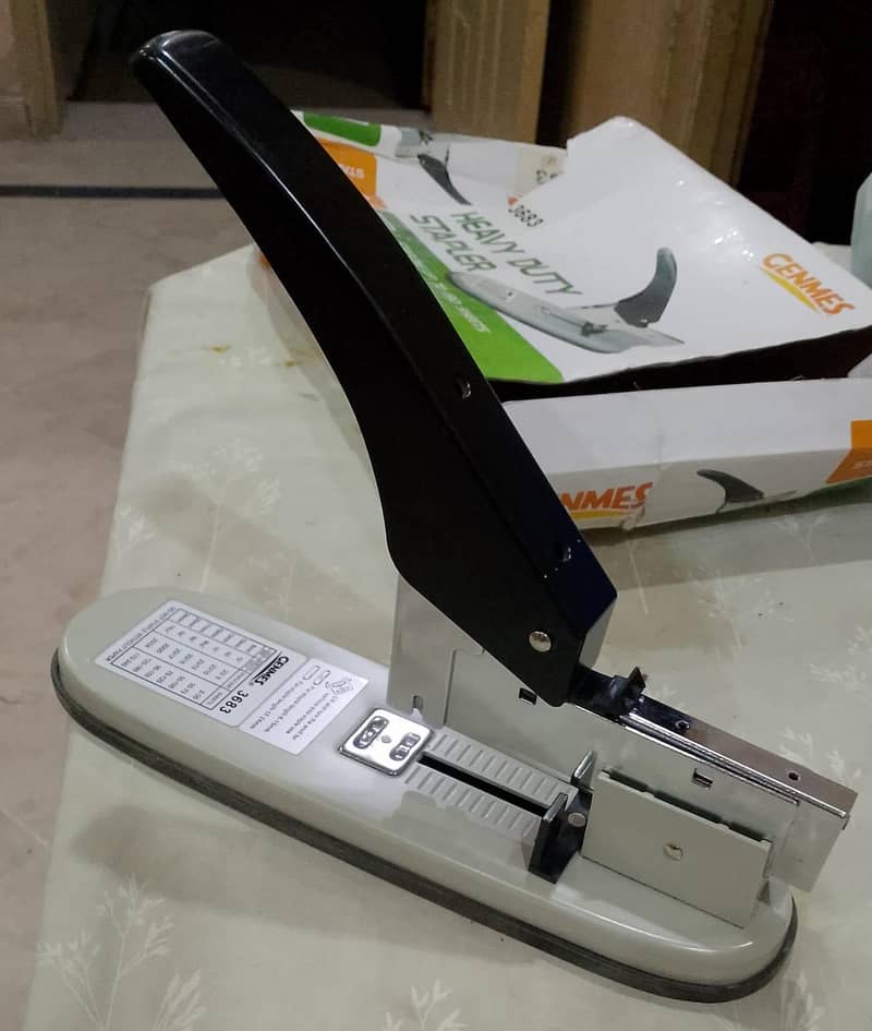 staplers machine 2