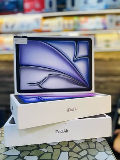 I Pad Air 8