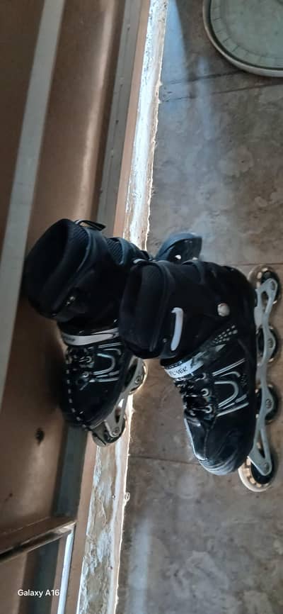 skating shoes