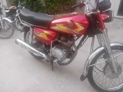 bike cel