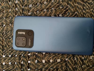 Xiaomi Redmi 10C