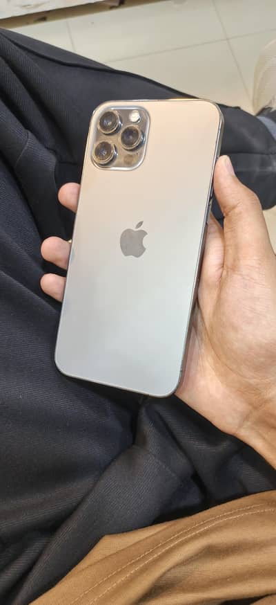 Apple iPhone 12 Pro Max non pta no exchange