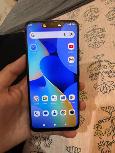 QMobile QSmart Ultra