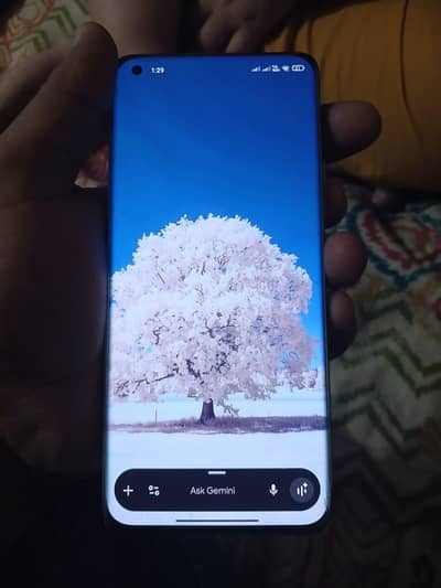 Xiaomi Mi 11 Ultra