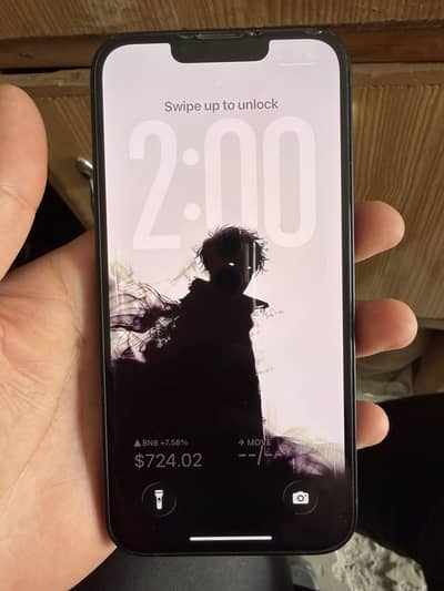 Apple iPhone 13 non pta 128gb 9/10 condition