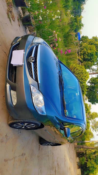 Honda City 2006