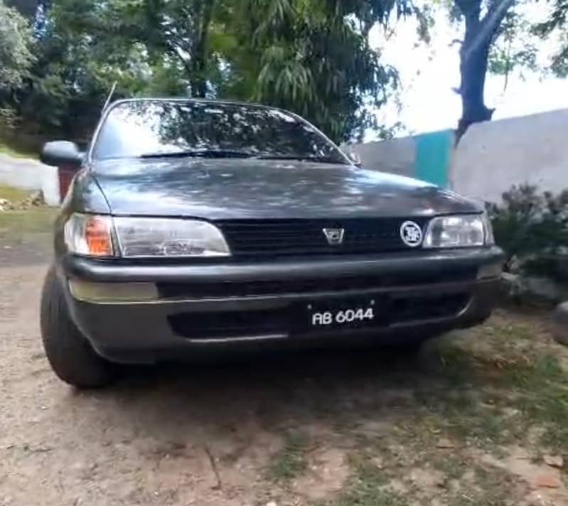 indus Corolla 1