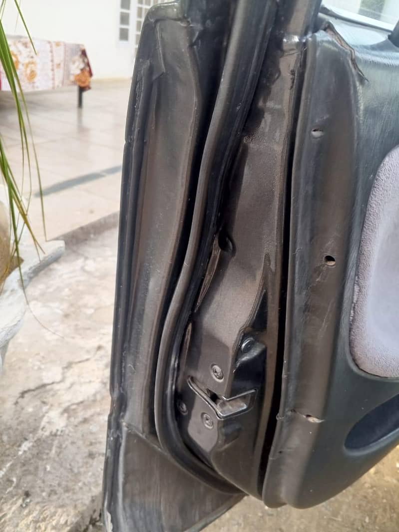 indus Corolla 4