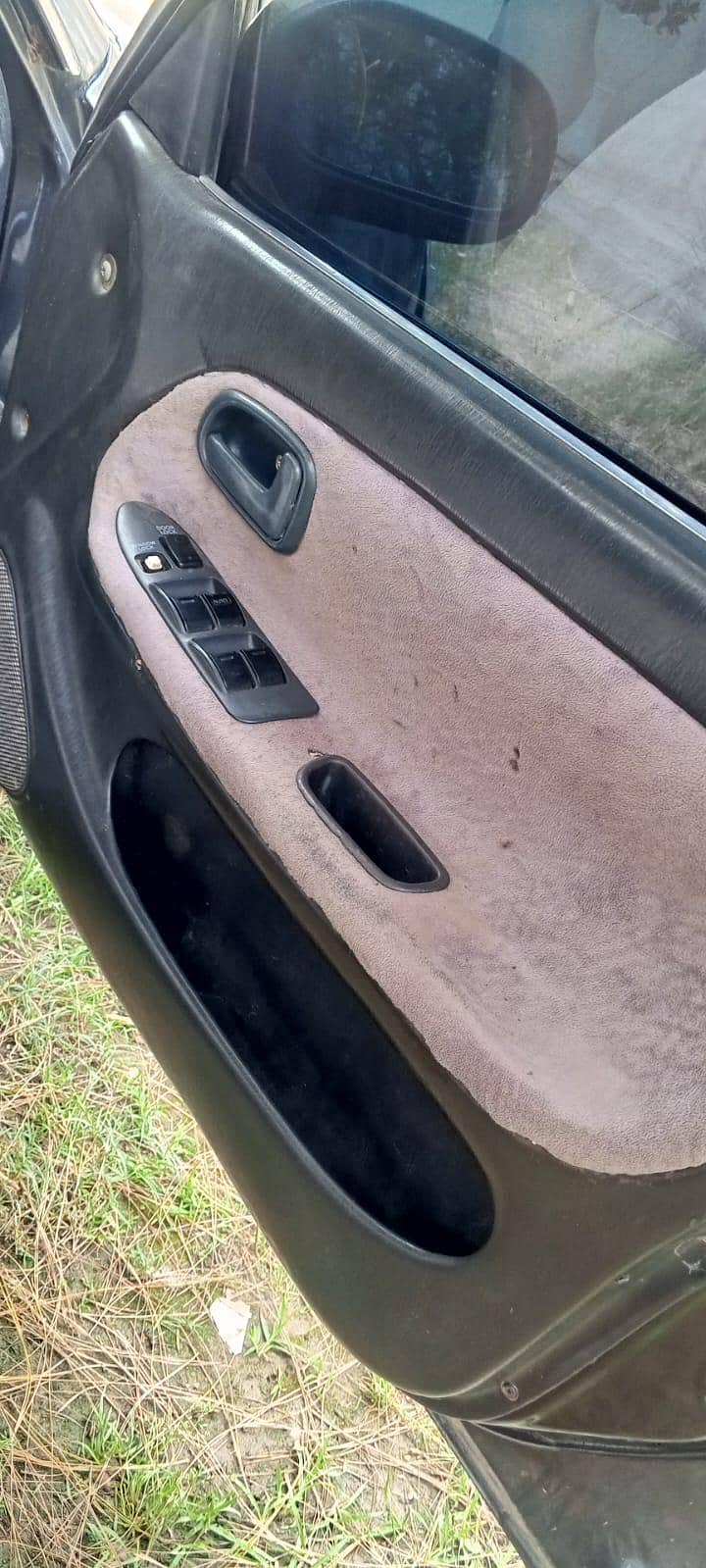 indus Corolla 5