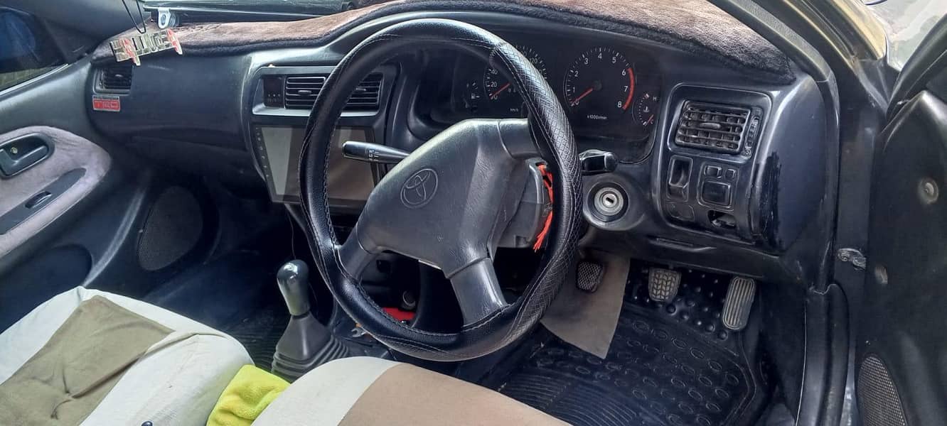 indus Corolla 6