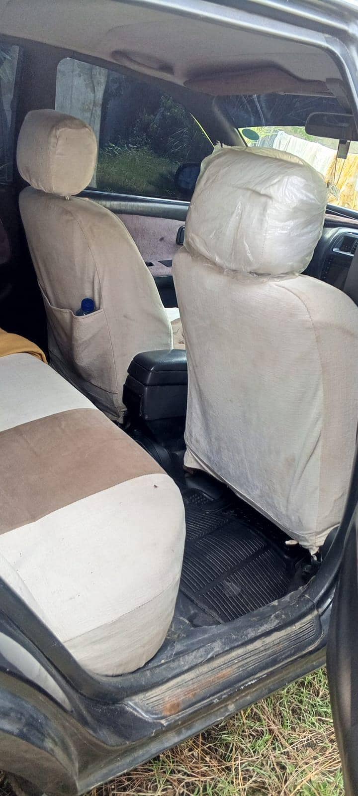 indus Corolla 7