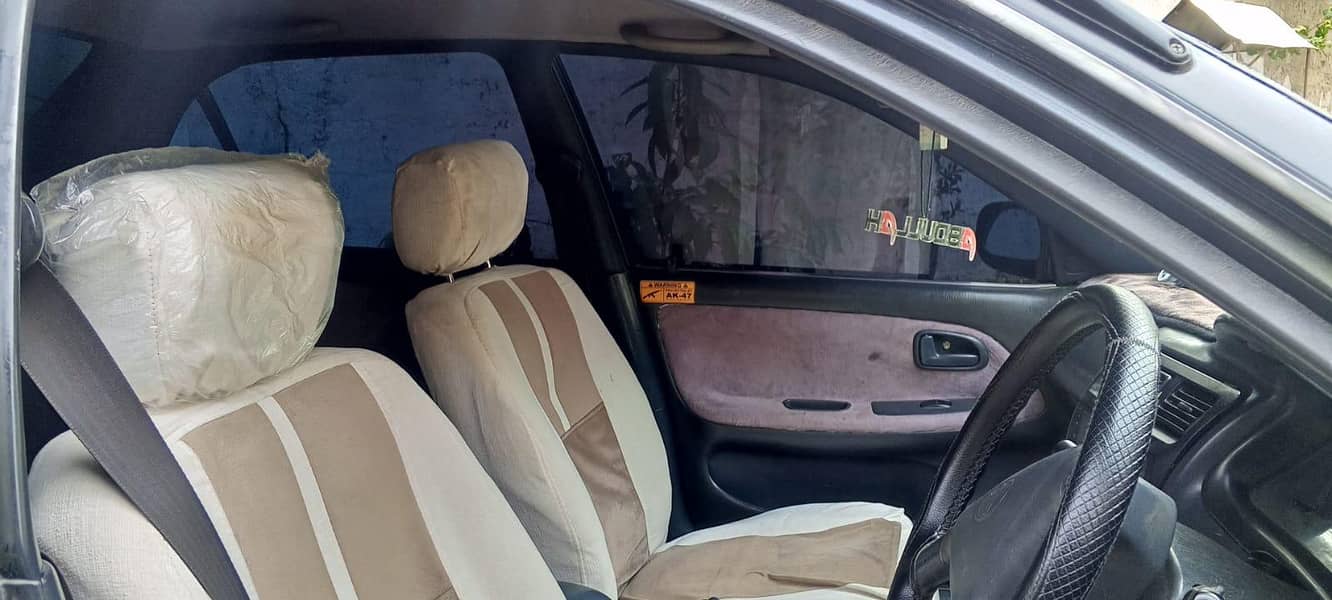 indus Corolla 9