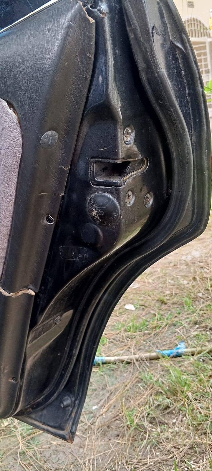 indus Corolla 10