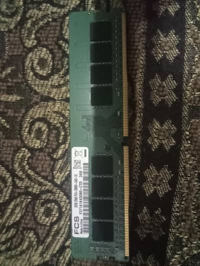 Samsung 32gb ddr4 Pc 3200mhz  ram