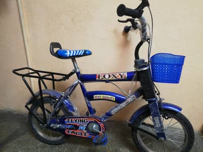bicycle for sale