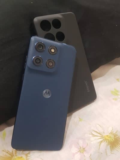 Motorola Moto G Stylus 2025