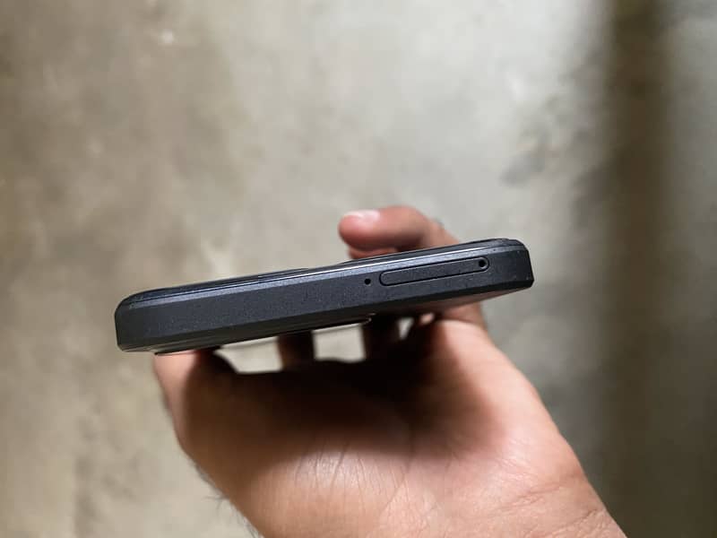 Honor X5b Plus 1