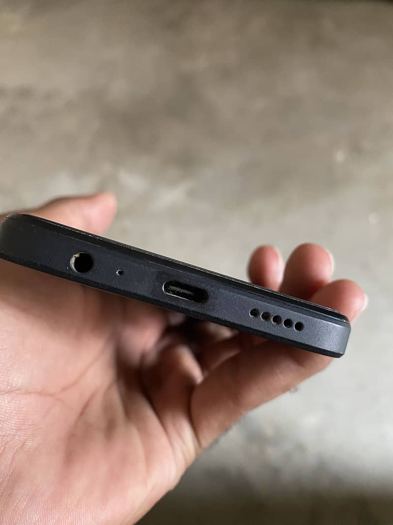 Honor X5b Plus 3