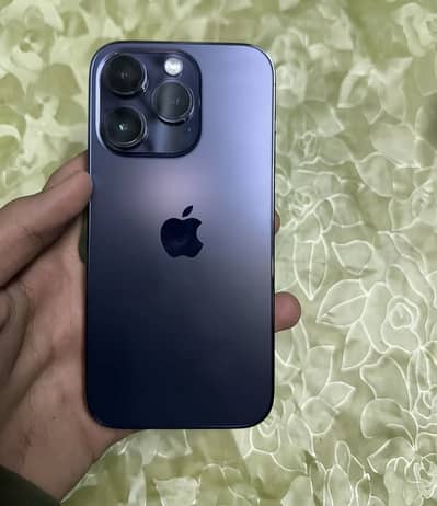 iphone 14 pro