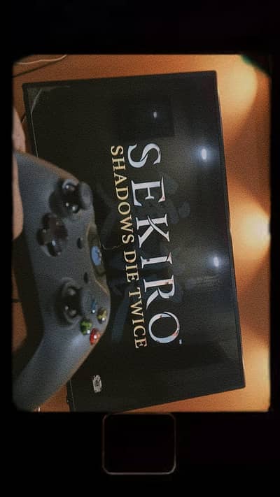 Xbox 1 ( 512 gb)