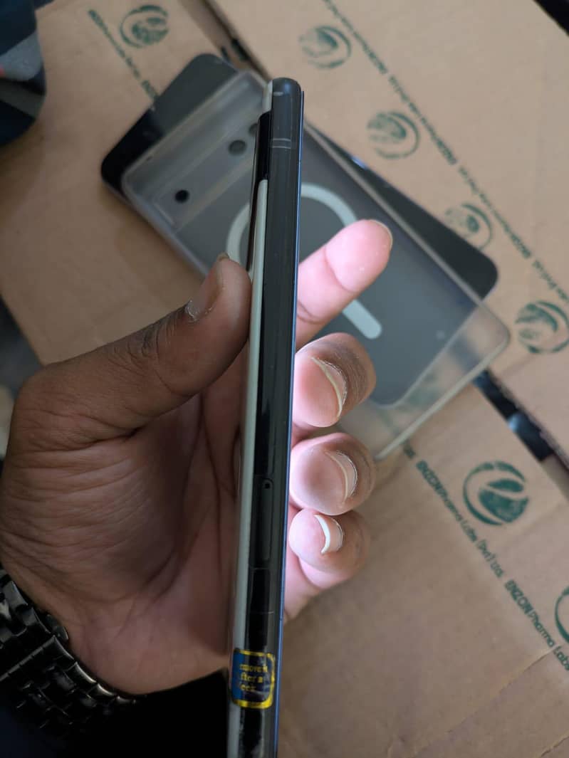 Google Pixel 6a 3