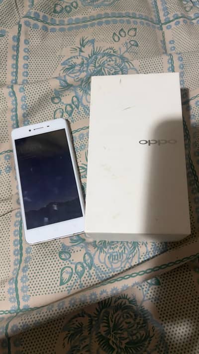 OPPO A37