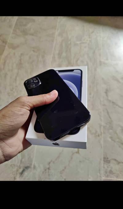 iPhone 12 64