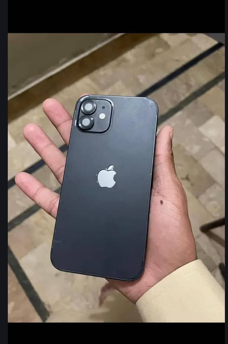 iPhone 12 64 2