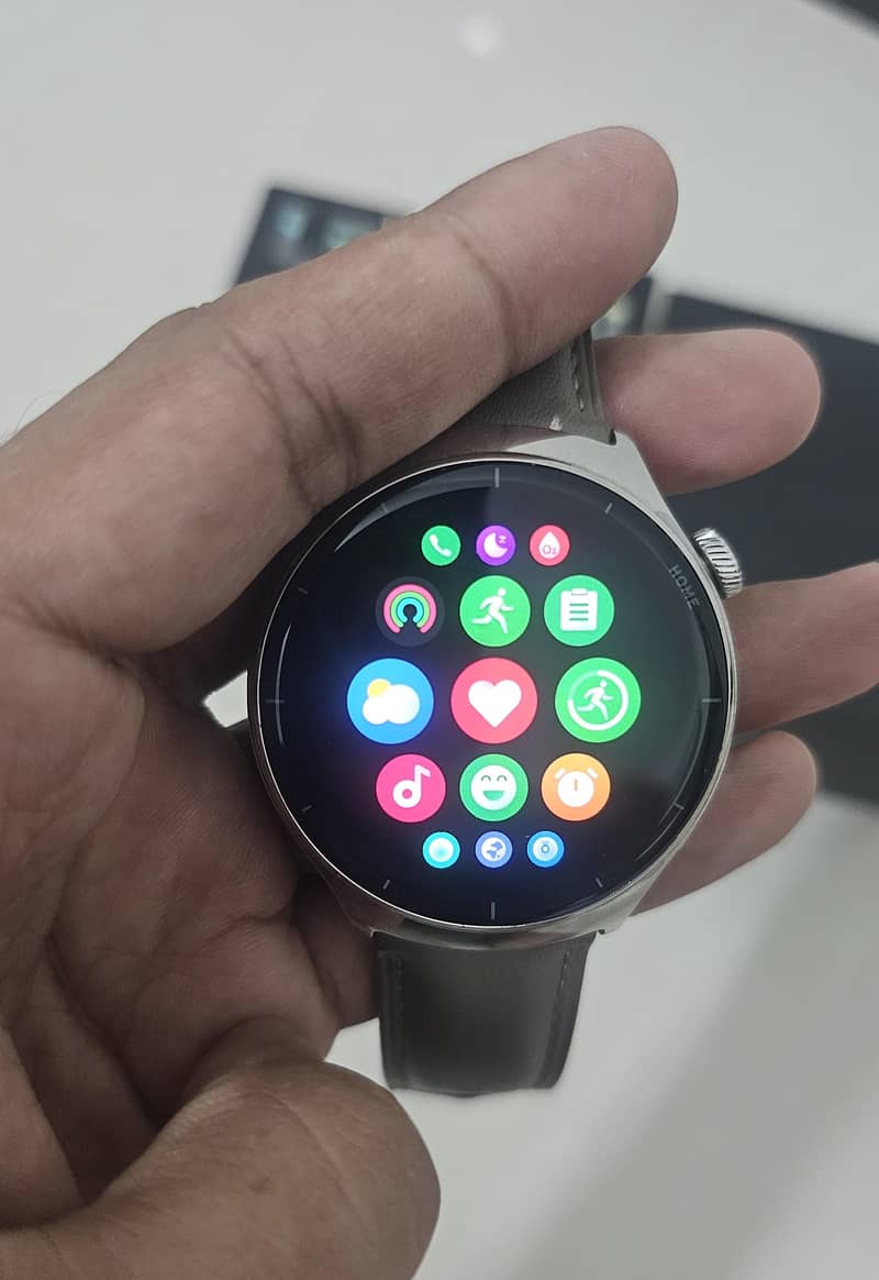 Mibro lite 3 pro 1