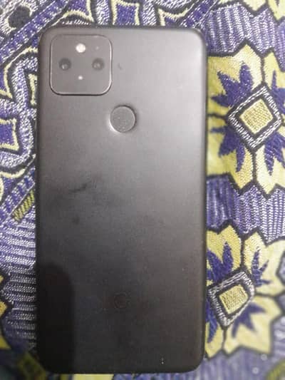 Google Pixel 5 for sale and exchange possible