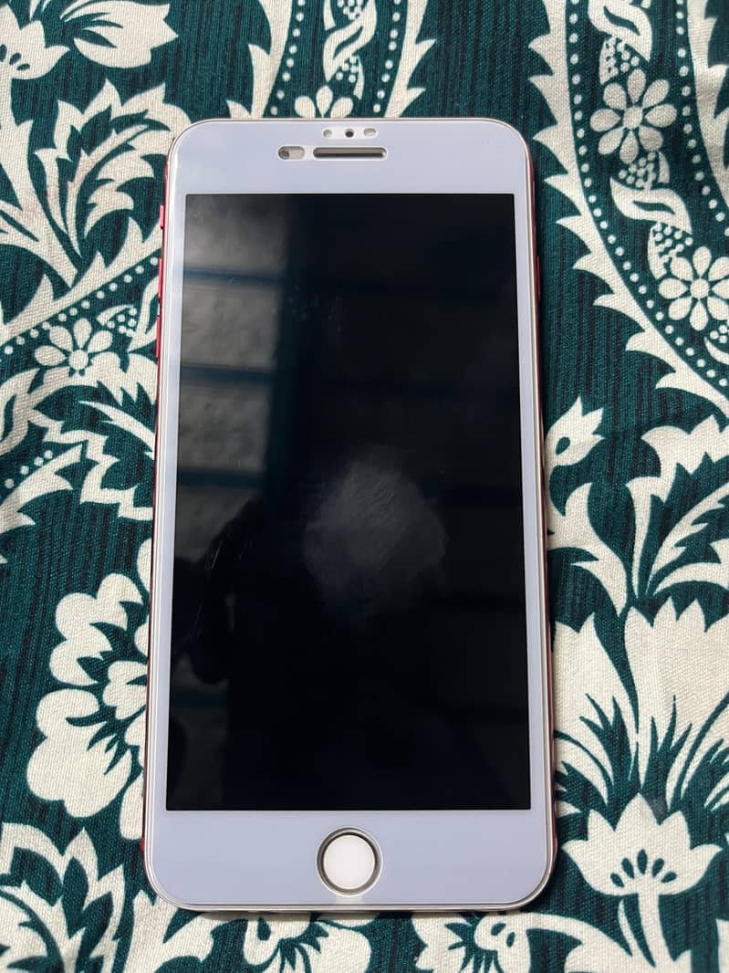 Apple iPhone 7 Plus 4