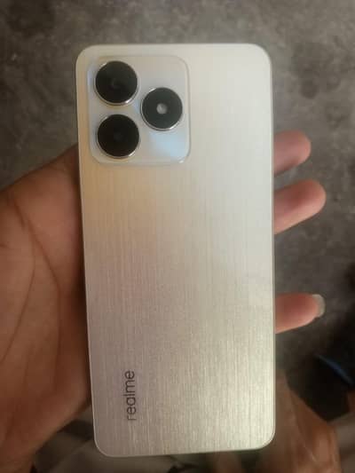 Realme C53