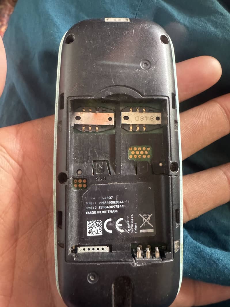 Nokia 105 1