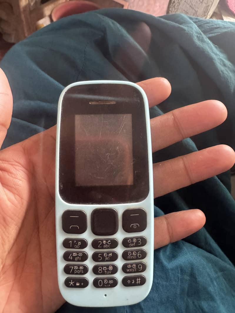 Nokia 105 2